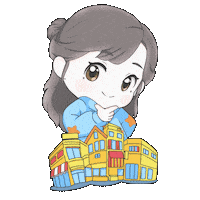 양양 Sticker