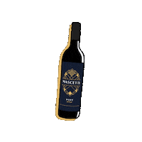 Wine Bali Sticker by Sababay Winery