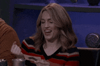 Lily GIF by The Dungeon Run