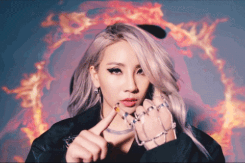 manicure GIF