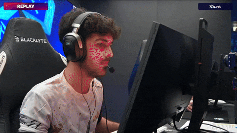 Cs2 GIF by BLAST