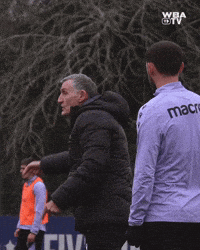 West Brom Championship GIF by West Bromwich Albion