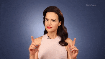 For Real GIF by BuzzFeed