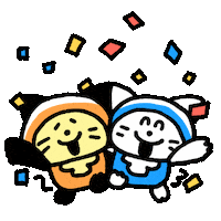 Happy Festival Sticker by mmhn