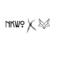Nkwo Sticker by Wildling Shoes