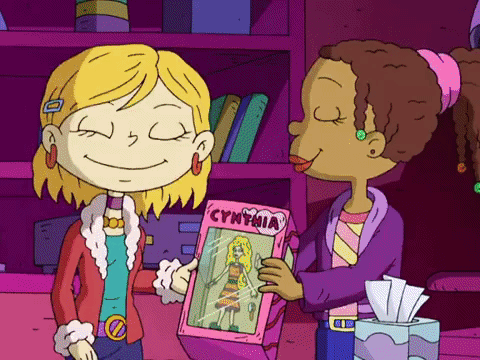 all grown up nicksplat GIF
