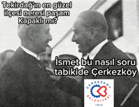 Saray Ismet GIF
