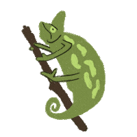 Sticker by Eliott Bulpett