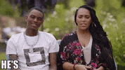 hip hop drama GIF by WE tv