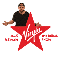 jack jacksleiman Sticker by Virgin Radio Lebanon