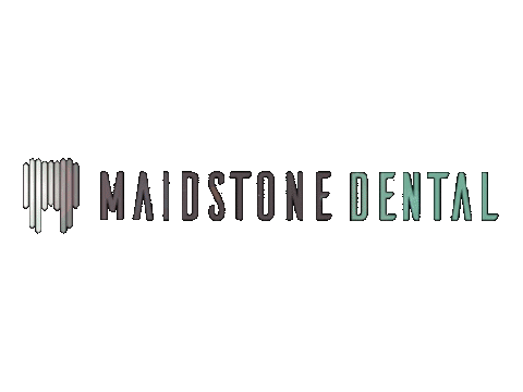 Sticker by maidstonedental