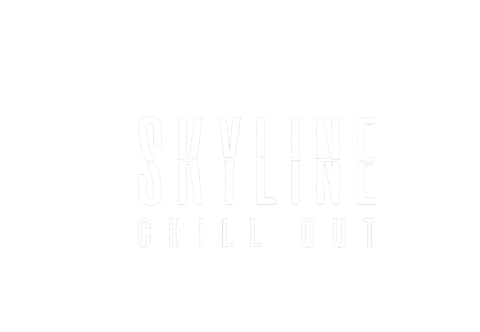 skyline skylinechillout Sticker by stadiumcastelldefels