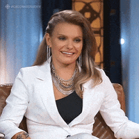 Shocked Dragons Den GIF by CBC