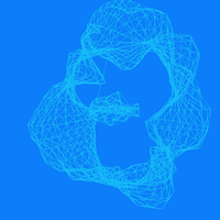 creative coding daily render GIF by partyonmarz