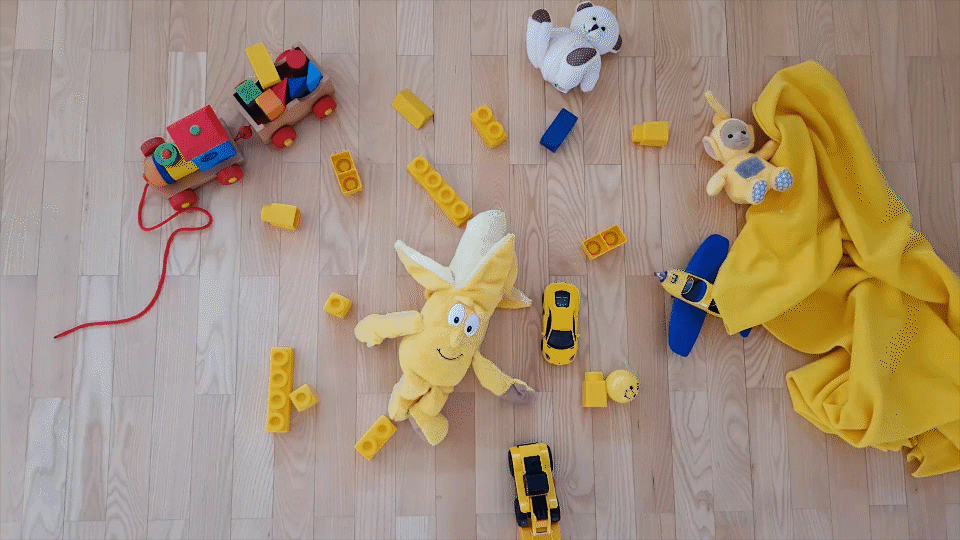 lost and found gadgets GIF