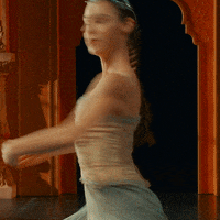 Dance Ballet GIF by #FestivalVarilux