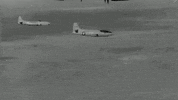 Black And White History GIF by NASA