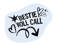 Back To School Sticker by Hot Topic