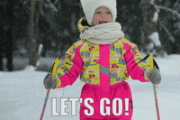 SkiBro skiing skibro GIF