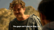 fox tv GIF by Lethal Weapon