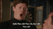 comedy central season 6 episode 9 GIF by Workaholics