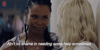 davidmakesman own oprah winfrey network dmm phylicia rashad GIF