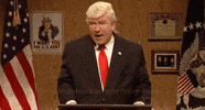 Episode 17 Snl GIF by Saturday Night Live