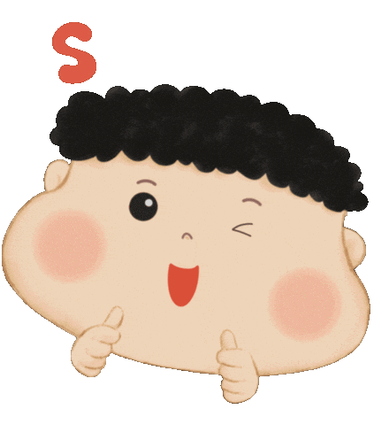 Bychubbycheeks Sticker