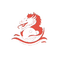 Dragon Pflege Sticker by DANA Senioreneinrichtungen