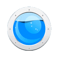 New Post Protect Sticker by Sea Shepherd