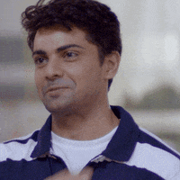 MXPlayerOfficial proud genius appreciation agencylife GIF