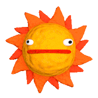 Glitch 3D Sticker by Zhora Kosyakov