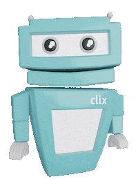 Clix Leaving Cert Sticker by Studyclix