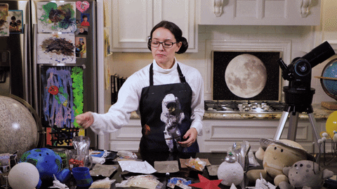 Eating Cooking GIF by PBS Digital Studios