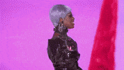 season 9 sasha GIF by RuPaul's Drag Race