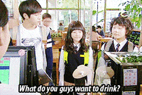 kpop GIF