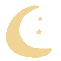 月 Sticker