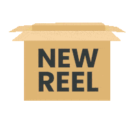 Box Sustainability Sticker by Reuseabox