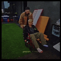 Max Faze GIF