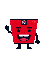 Happy Food Sticker by KitchenJoydanmark