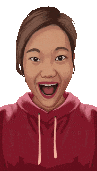 StampandshineAU thank you sale check it out personalised gifts Sticker