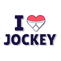 Coopers Jmb Sticker by Jockey