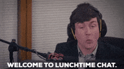 Conor Mckenna Winter GIF by FoilArmsandHog