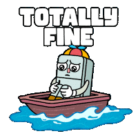 All Good Ok Sticker by Nexio