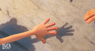 Pixar Movie Summer GIF by Walt Disney Studios
