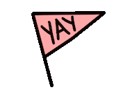 Flag Sticker