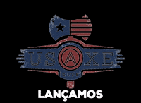 usaxeclub axe bullseye machado axe throwing GIF