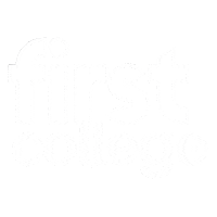 firstbaptistbrunswick church fbc johnston first college Sticker