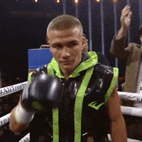 Sport Yes GIF by DAZN USA