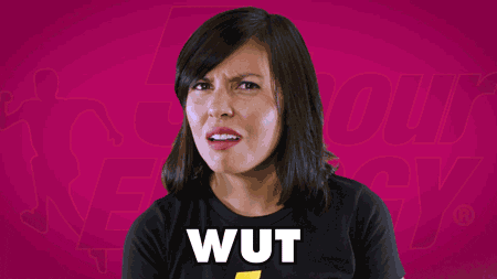 5hourENERGY giphyupload what confused wut GIF